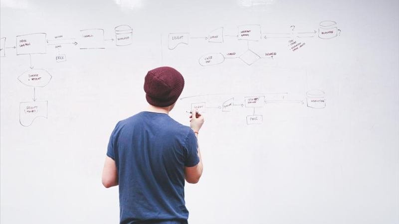 Formation Mener un projet numérique sans le voir déraper